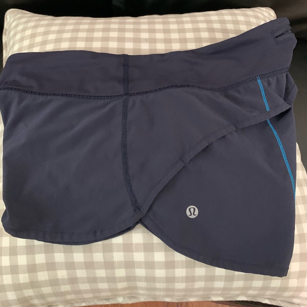 Lulu shorts